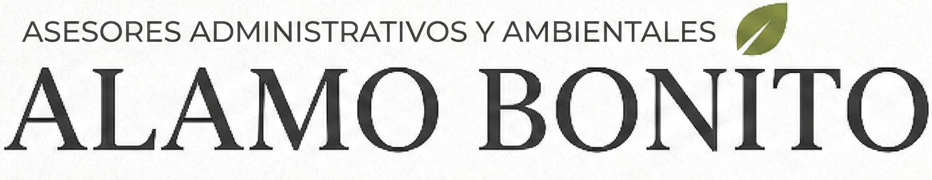 Alamo Bonito logo